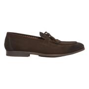 loafers Doucal's , Brown , Heren