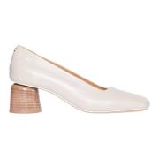 Pumps Halmanera , Beige , Dames