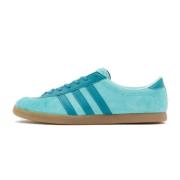 Flash Aqua, Arctic Fusion Gum Sneakers Adidas , Blue , Heren