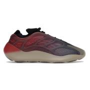 Faded Carbon V3 Sneakers Adidas , Red , Heren