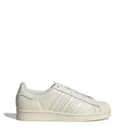 Sportschoenen, Leer, Stof, Rubber, Stijl-ID: H03916 Adidas , White , H...