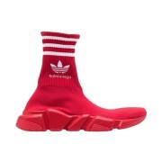 Sneakers Adidas , Red , Dames