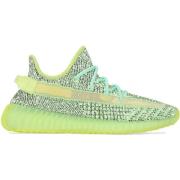 Yeezy Boost 350 V2 Yeezreel Schoenen Adidas , Green , Heren