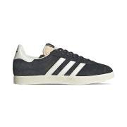 Retro Lage Sneakers Adidas , Gray , Heren