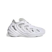 Sneaker Adiform - 10.5, Wit, 100% Leer Adidas , White , Heren