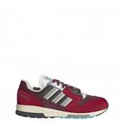 Leren Sportschoenen Adidas , Red , Heren