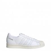 Klassieke Superstar Sneakers voor dames Adidas , White , Dames