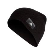 Stijlvol Essential Beanie Adidas , Black , Unisex