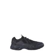 Xare Boost Sneakers voor Heren Adidas , Black , Heren