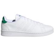 Tijdloze stijl en eigentijds comfort sneakers Adidas , White , Heren