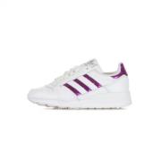 Lage damessneakers ZX 500 W Adidas , White , Dames