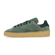 Stan Smith Crepe Lage Sneaker Adidas , Green , Heren
