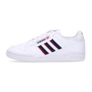 Stripes J Lage Sneaker Adidas , White , Dames