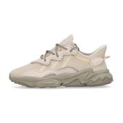 Ozweego Lage Sneaker - Core Brown/Sand Strata/Wonder Taupe Adidas , Br...
