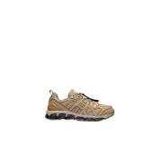 Quantum 360 Trainers VII Kiso Asics , Beige , Heren