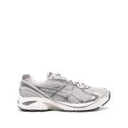 Grijs/Carbon Sneakers voor Mannen Asics , Gray , Heren