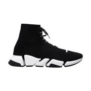 ‘Speed 2.0 Lace Up’ sneakers Balenciaga , Black , Heren