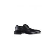 Business Shoes Balenciaga , Black , Heren