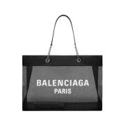 Bags Balenciaga , Black , Dames