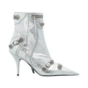 Laarzen met hakken Balenciaga , Gray , Dames