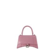 Handbags Balenciaga , Pink , Dames