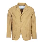 Sportjas Barbour , Beige , Heren