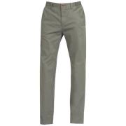 Stretchkatoenen Chinos Broek Barbour , Gray , Heren