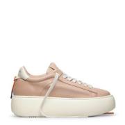 Sneakers Barracuda , Pink , Dames