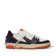 Sneakers Barracuda , Multicolor , Heren