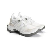 Delmar sneakers Bikkembergs , White , Heren