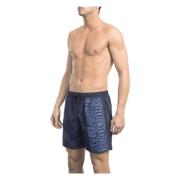 Swimwear Bikkembergs , Blue , Heren