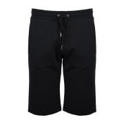 Shorts Bikkembergs , Black , Dames