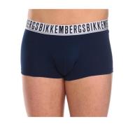 Underwear Bikkembergs , Blue , Heren