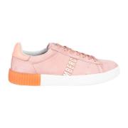 Sneakers Bikkembergs , Pink , Dames