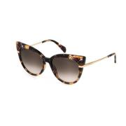 Sunglasses Blumarine , Black , Dames