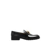 Monsieur loafers Bottega Veneta , Black , Heren