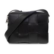 Schoudertas Bottega Veneta , Black , Dames