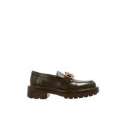 Instappers Bottega Veneta , Green , Dames