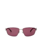 Sunglasses Bottega Veneta , Multicolor , Dames