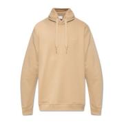 Marks hoodie Burberry , Beige , Heren