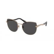 Sunglasses Bvlgari , Black , Dames