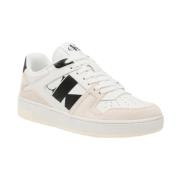 Urban Fusion Basketbalsneakers Calvin Klein , Beige , Heren