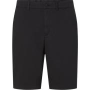 Casual shorts voor heren Calvin Klein , Black , Heren