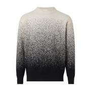 Unieke Stijl Sweaters Calvin Klein , Beige , Heren