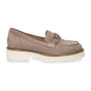 Loafers Caprice , Brown , Dames