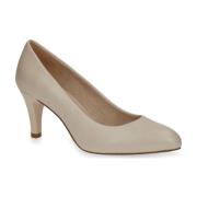 Pumps Caprice , Beige , Dames