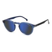 Sunglasses Carrera , Blue , Unisex