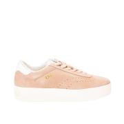 Sneakers tijdperk Champion , Pink , Dames