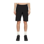 Shorts Champion , Black , Heren