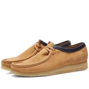 Schoenen licht tan nubuck-41 Clarks , Beige , Heren